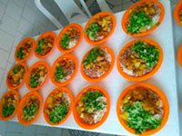 Alimentação