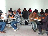 Alimentação