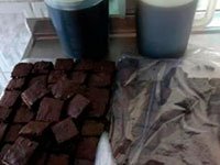 Alimentação