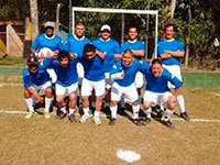 Atividades Esportivas