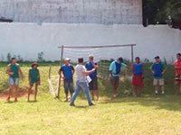 Atividades Esportivas