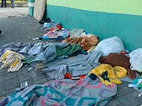 Rondas – Apoio a Pessoas em Situação de Rua