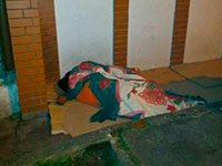 Rondas – Apoio a Pessoas em Situação de Rua