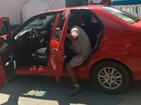 Rondas – Apoio a Pessoas em Situação de Rua